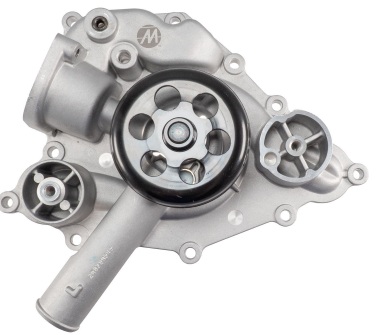 Mopar OEM Engine Water Pump 05-10 Magnum-Charger-Challenger Hemi Mopar OEM Engine Water Pump 05-10 Magnum-Charger-Challenger Hemi